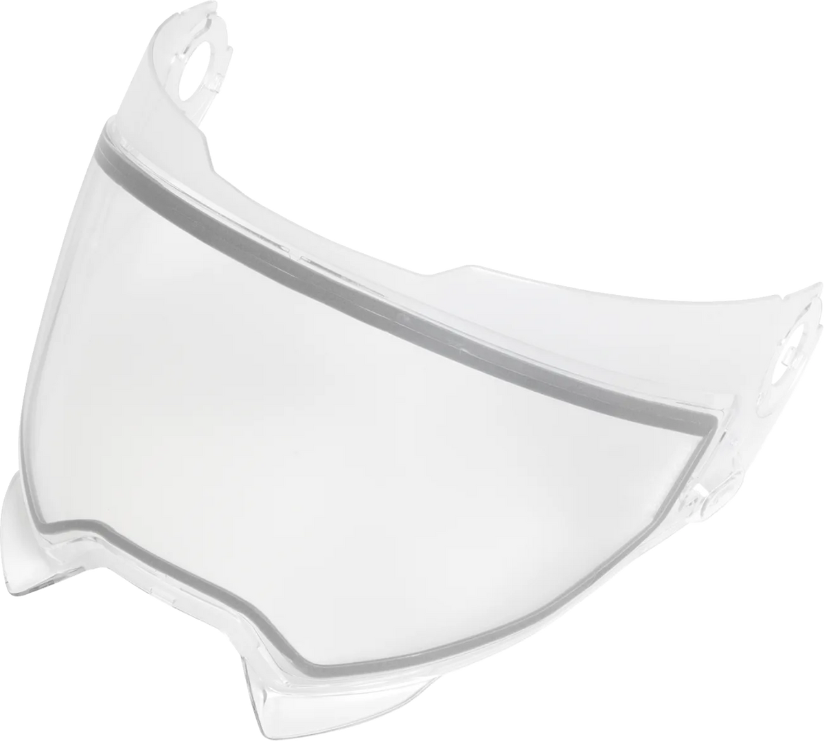 HJ-49 Dual Pane Shield