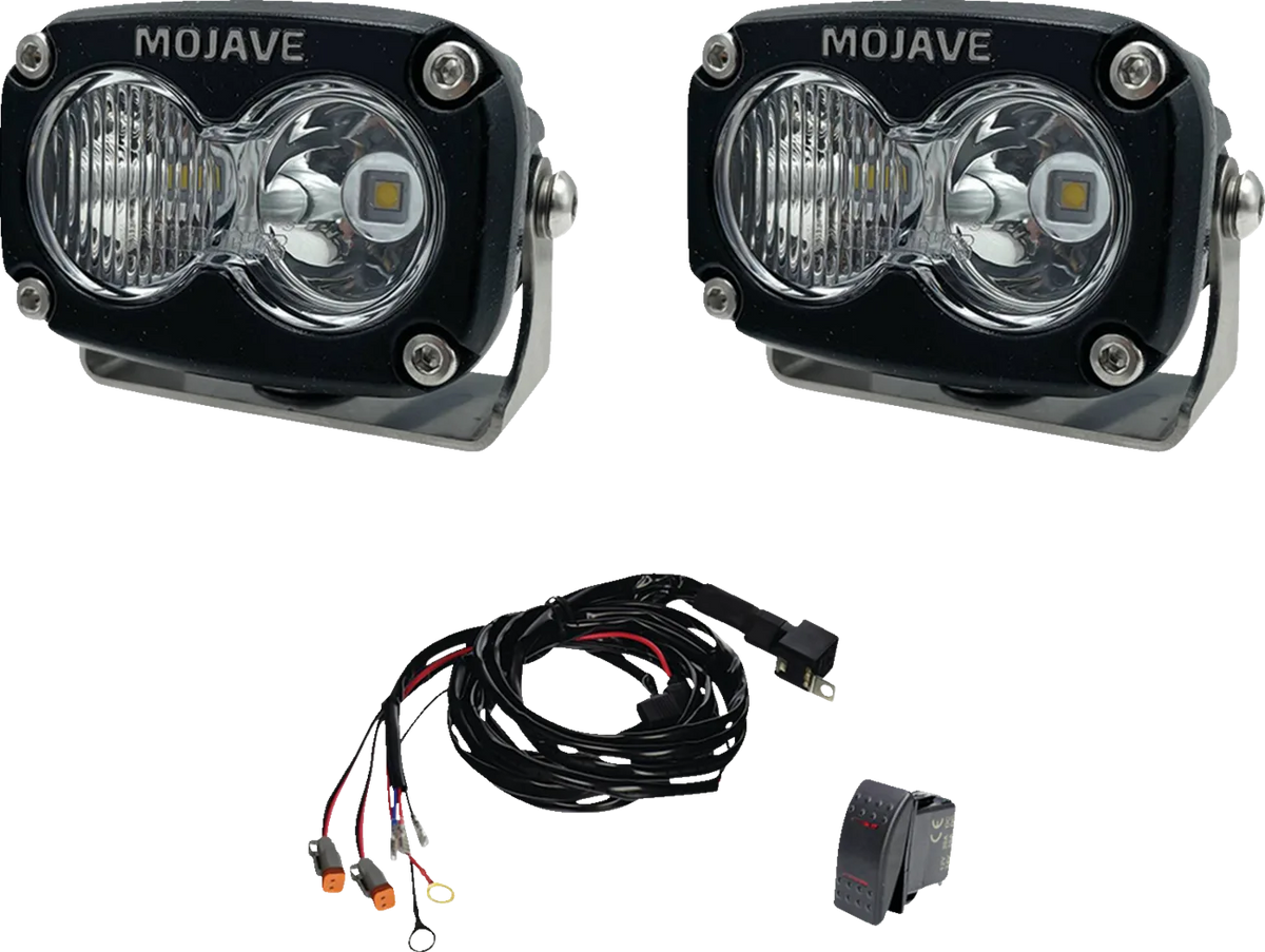 LED Racing Light Kit