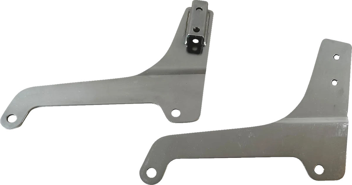 Sissy Bar Side Plates