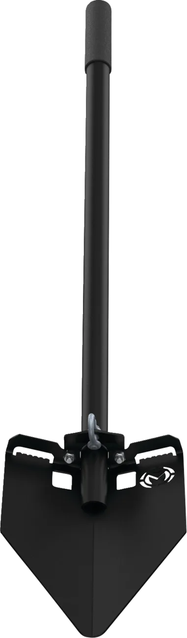 Shovel