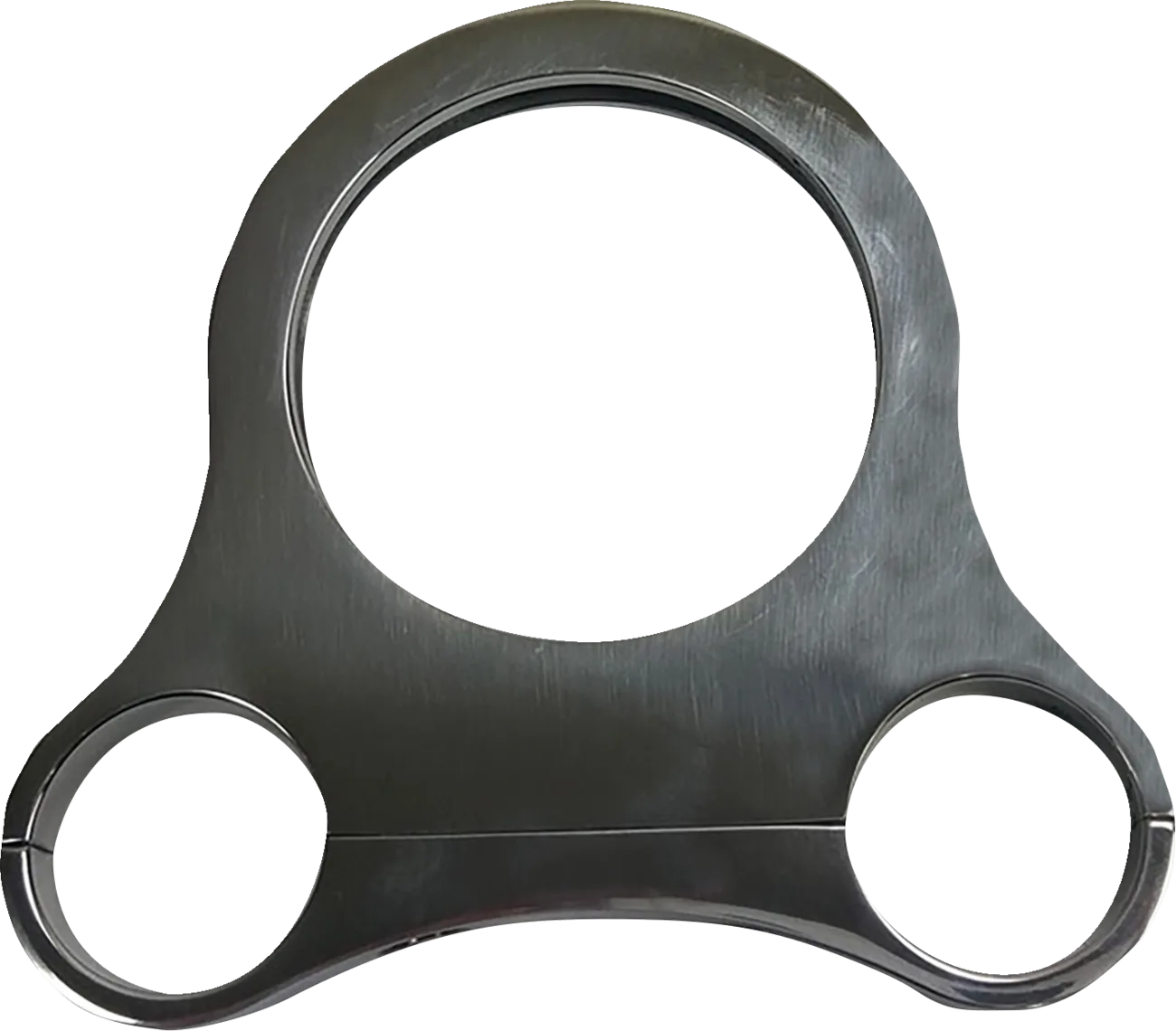 Mini Gauge Bracket
