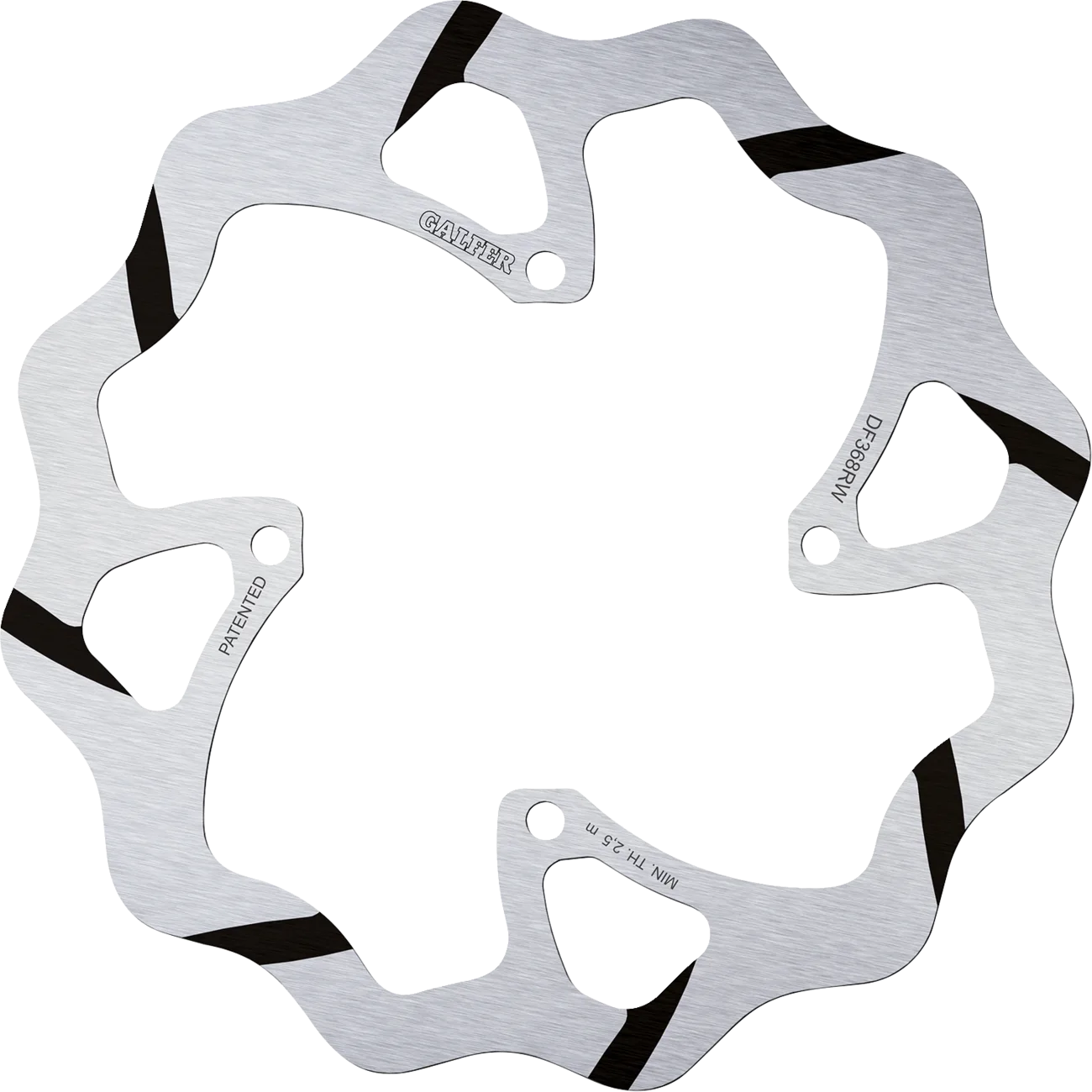 Brake Rotor