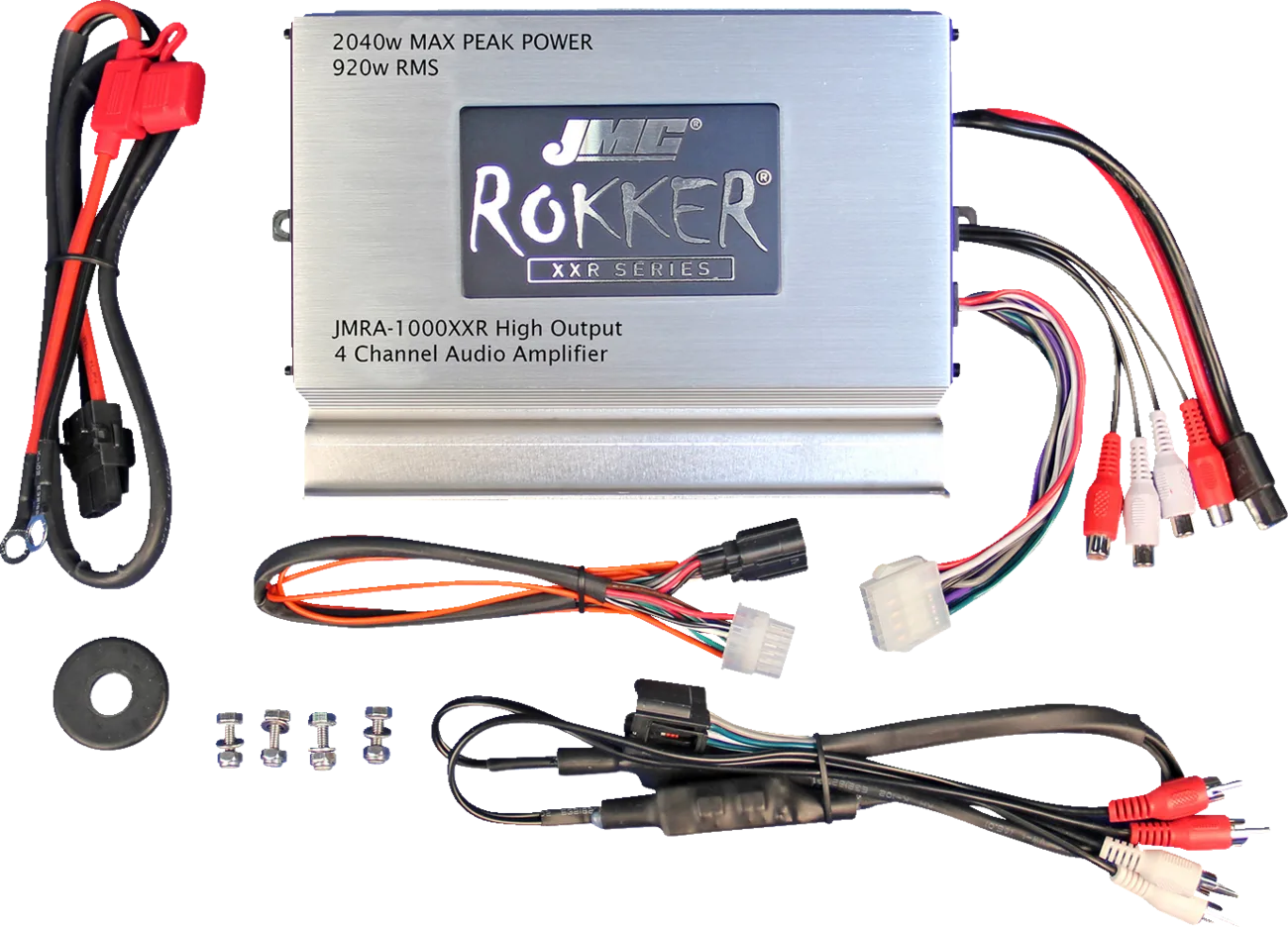 Amplifier Kit
