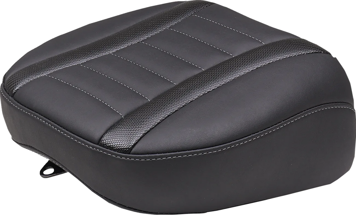 Deluxe Touring Passenger Seat