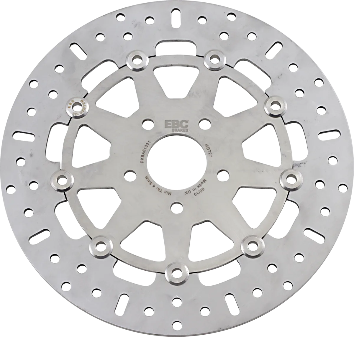 Brake Rotor for Victory