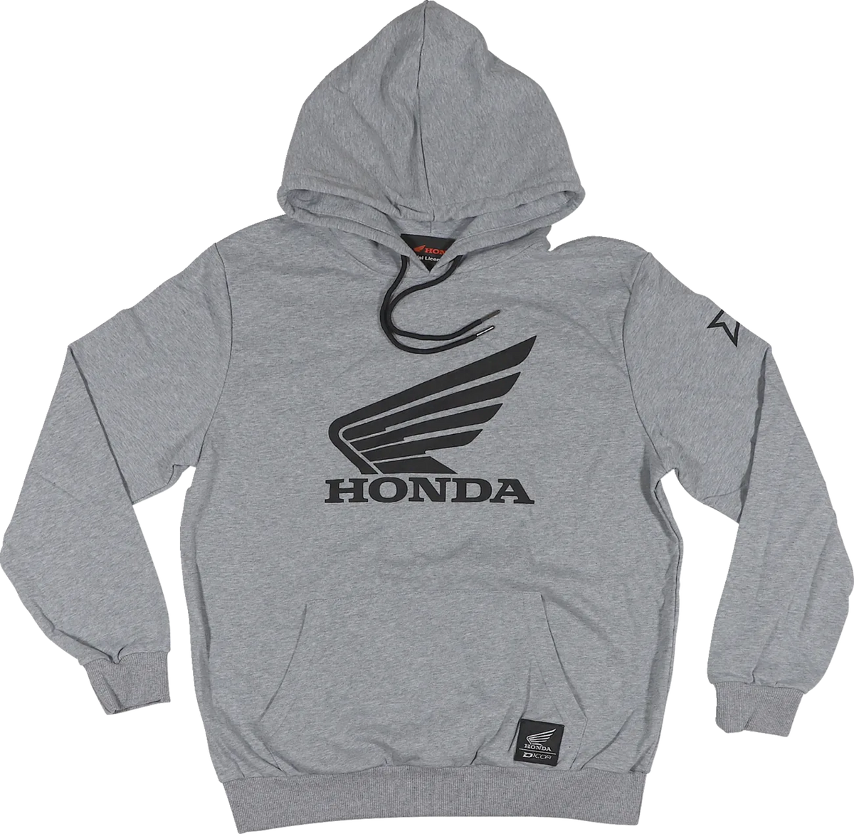 Honda Wing Sweatshirt