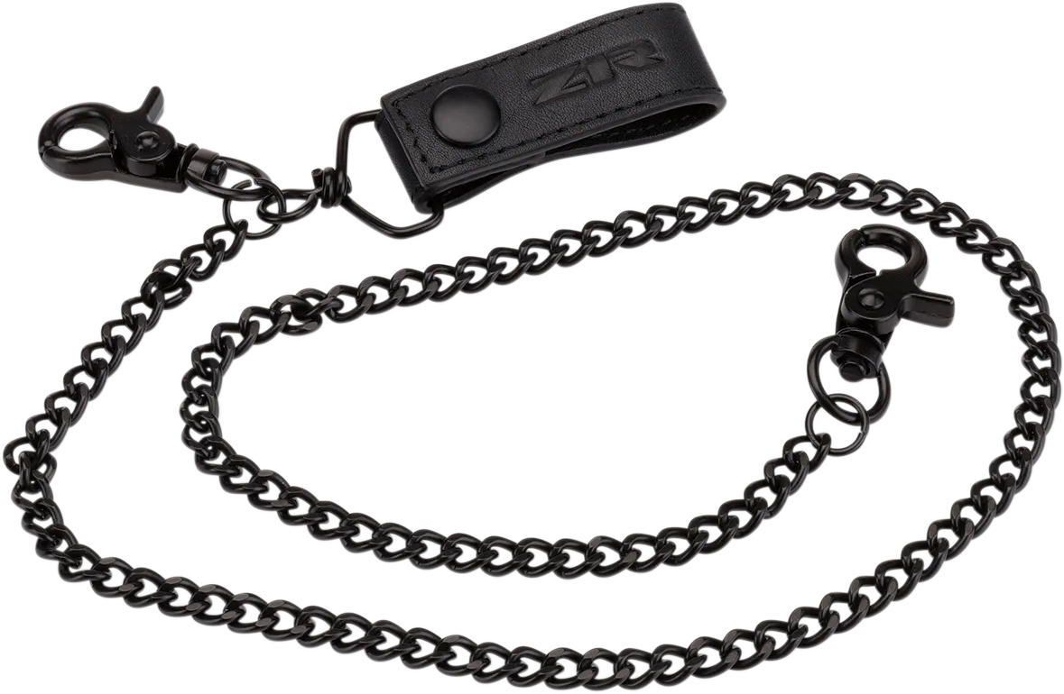 Replacement Wallet Chain