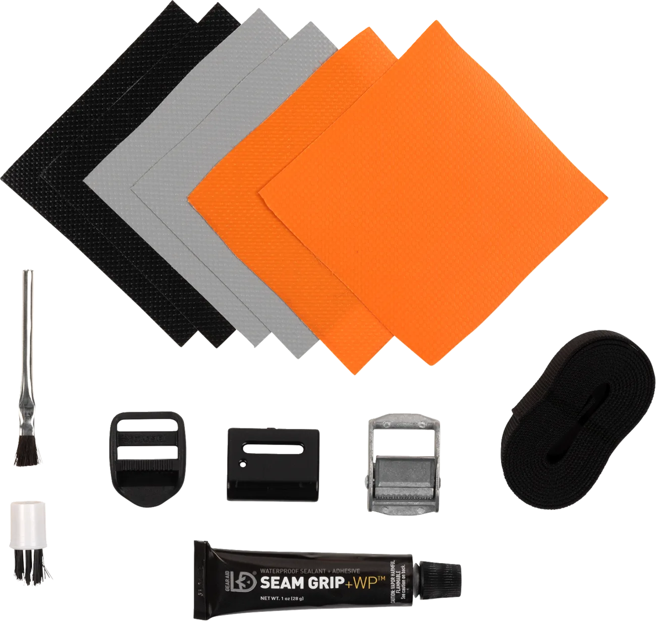 Repair Gear Kit