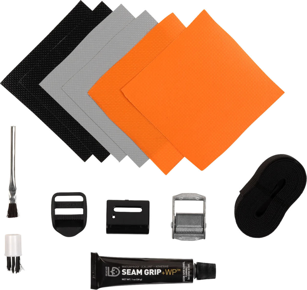 Repair Gear Kit