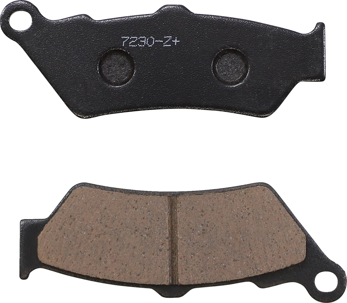 Organic Indian/Victory Brake Pads