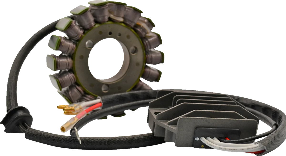 Lithium-Ion Charging Kit