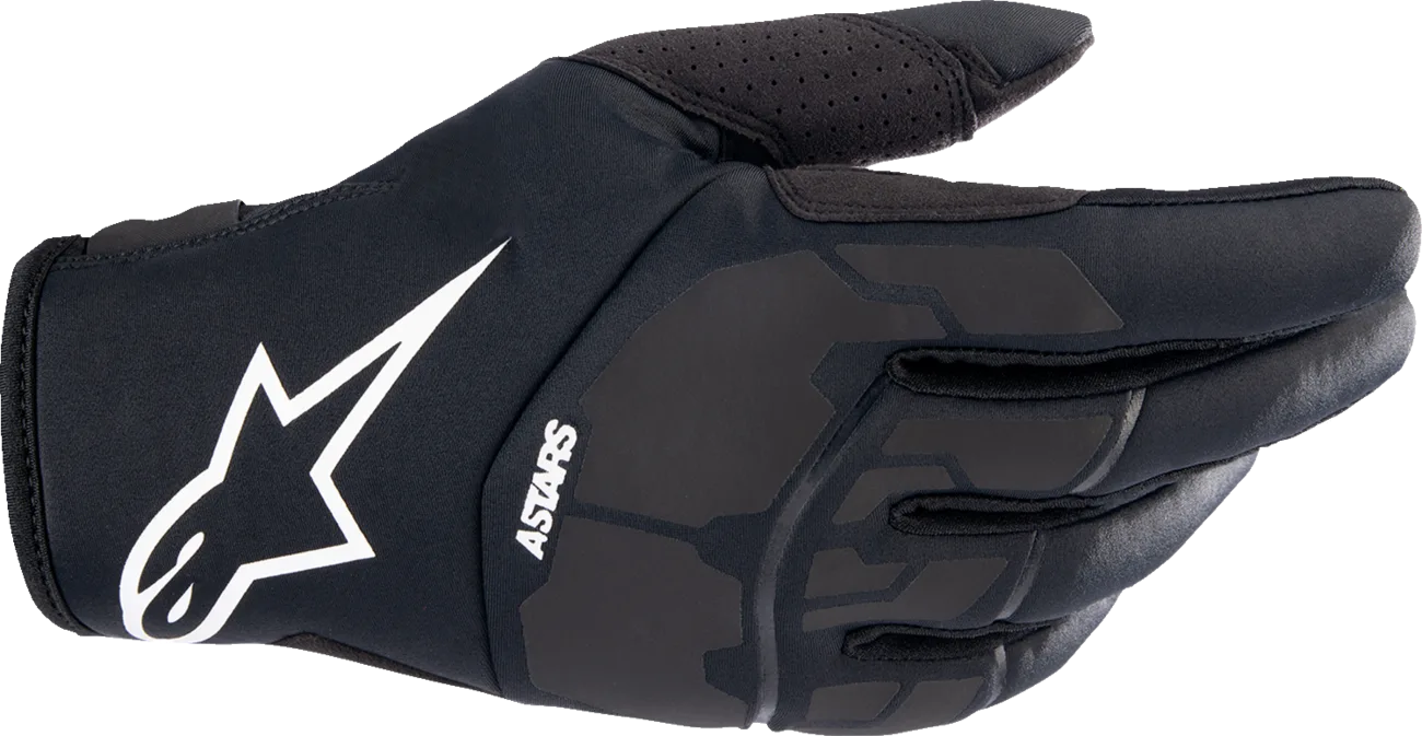 Thermo Shielder Gloves