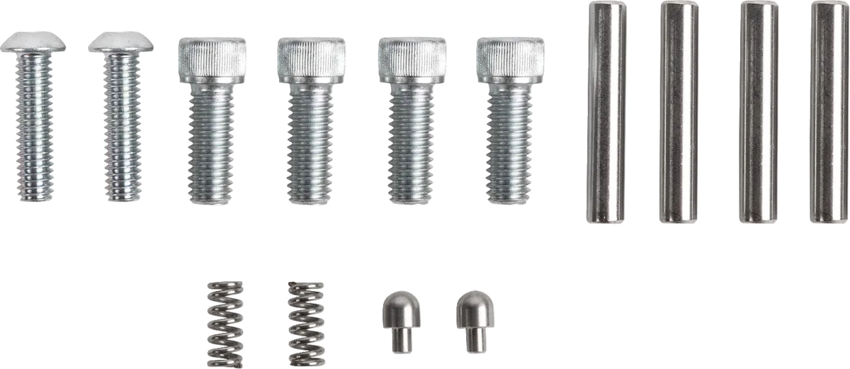 Floorboard Hardware