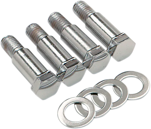 Softail Shock Mounting Kit