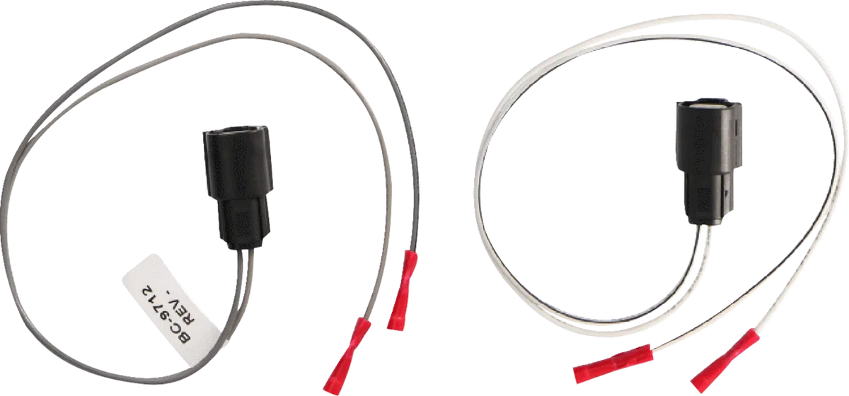 Speaker Pod Wiring Harness