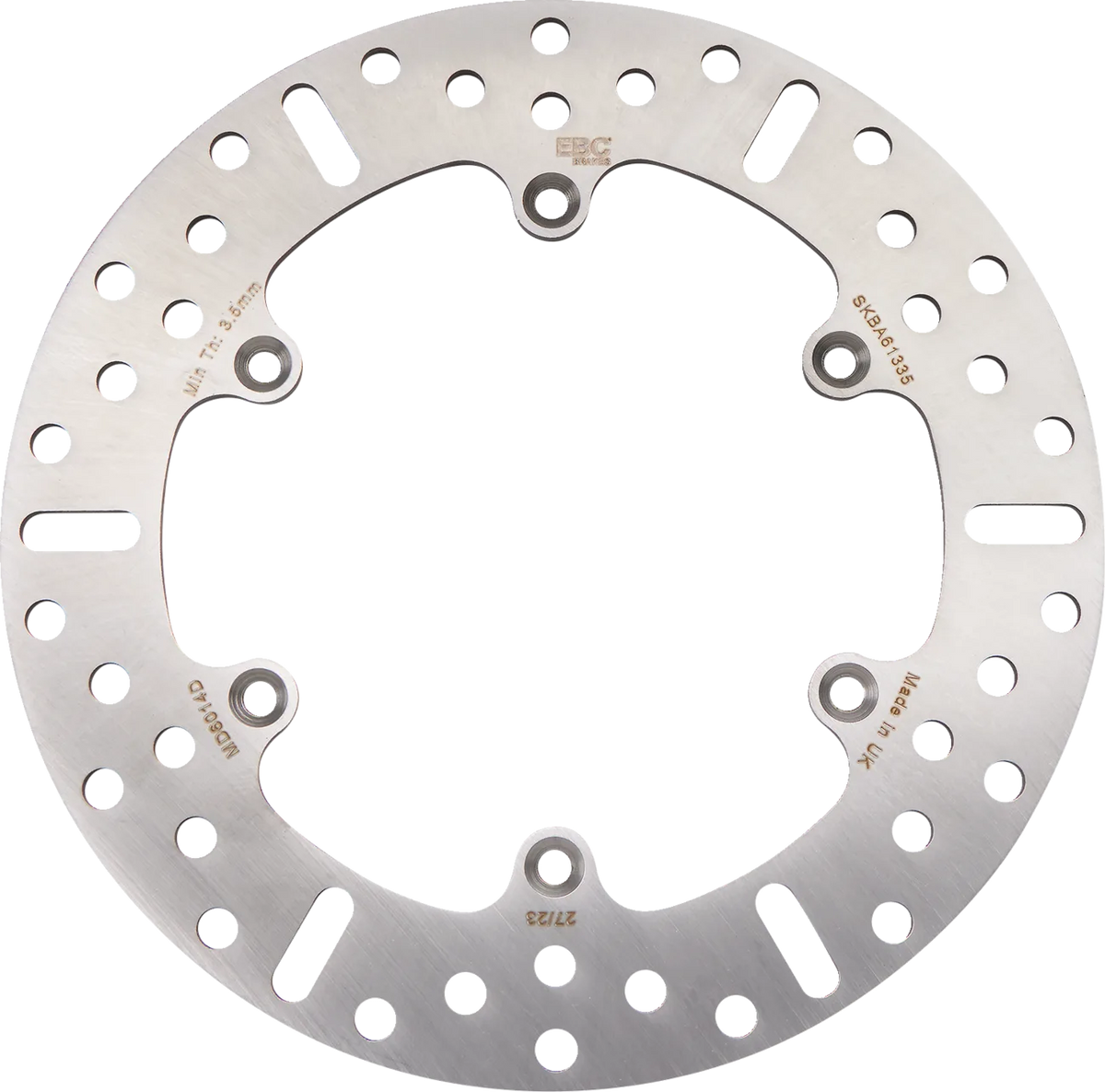 Brake Rotor