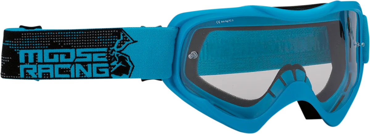 Qualifier Agroid Goggle