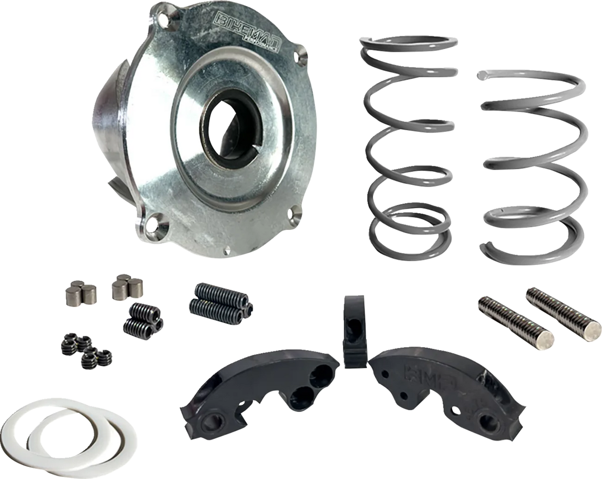 Snyper Clutch Kit