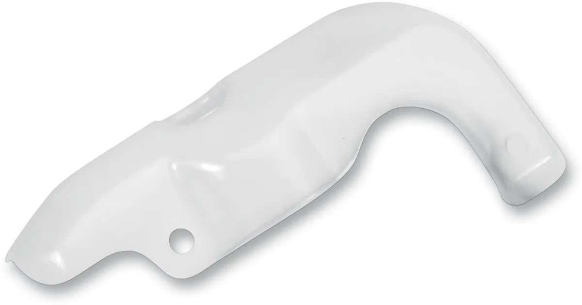 Brake Line Cover