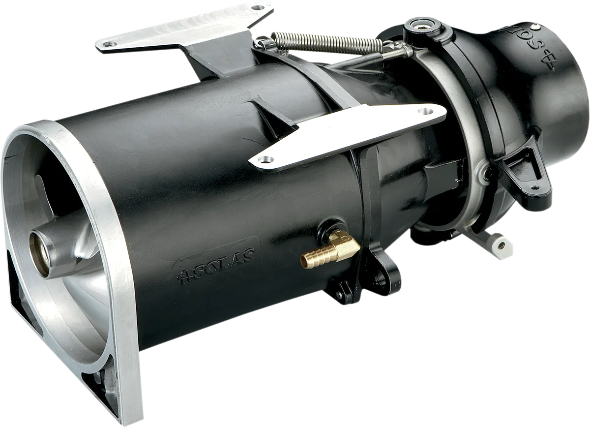 Jet Pump