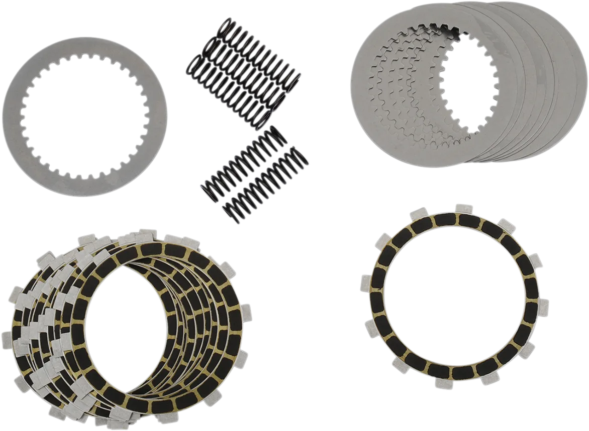 Clutch Kit