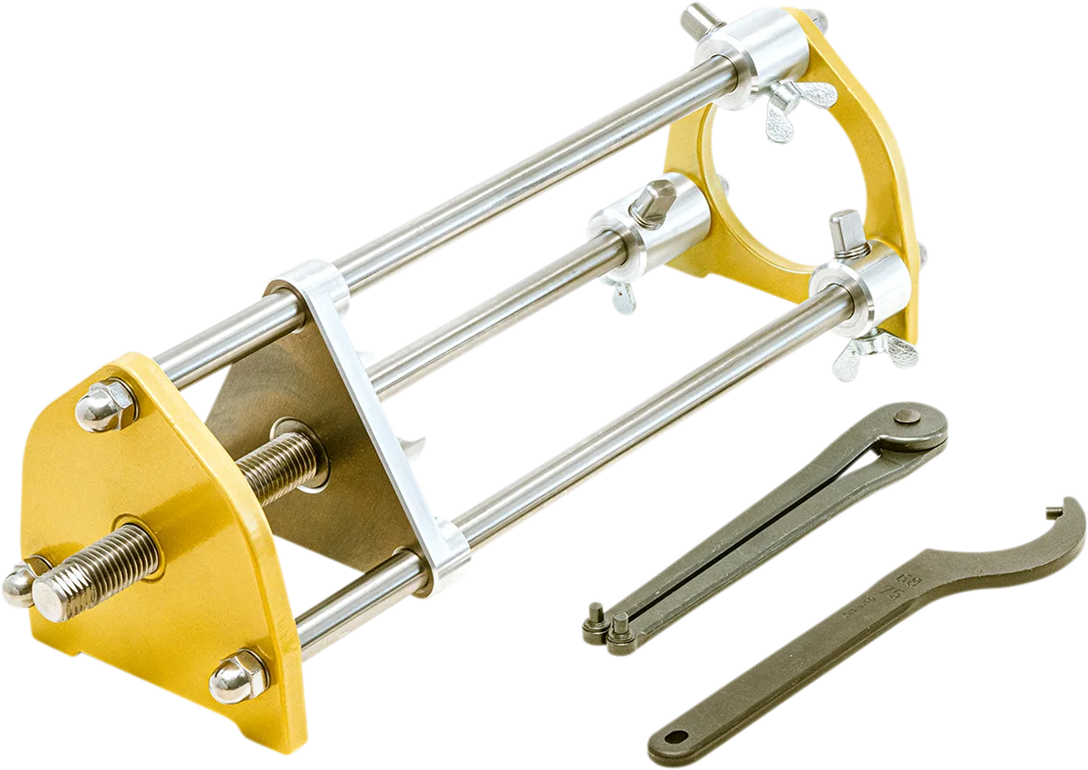 Spring Compressor Tool