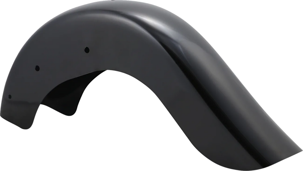 Benchmark Extended Rear Fender
