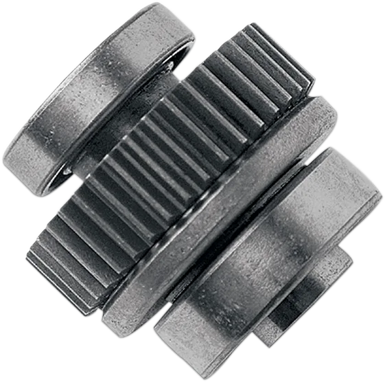Supertorque Heavy-Duty Starter Drive Clutch