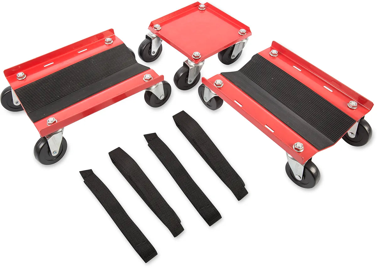 Sled Dolly Kit