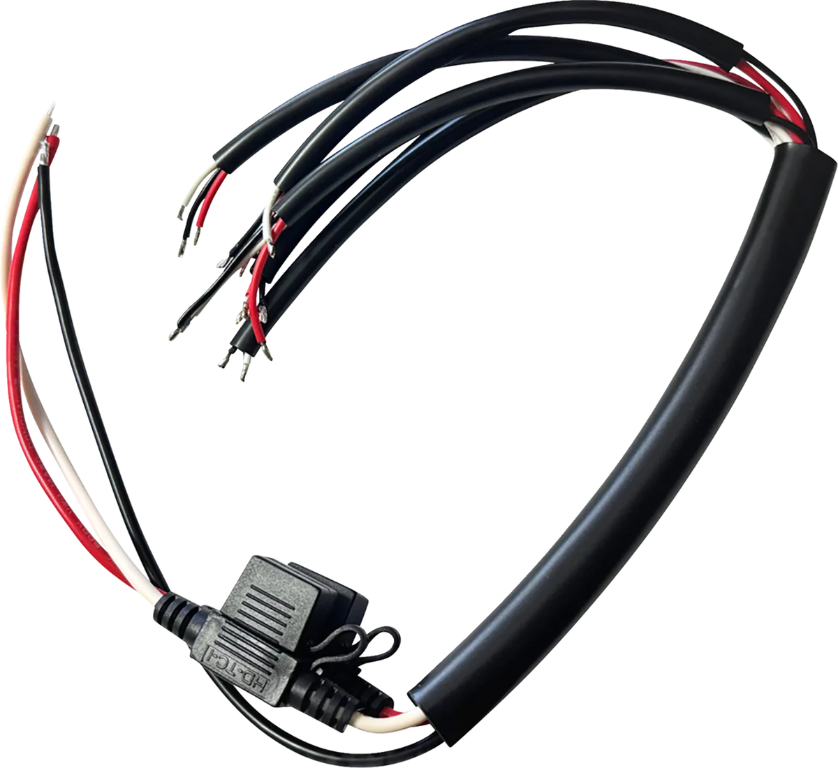Shark Demon® 2 Wire Harness