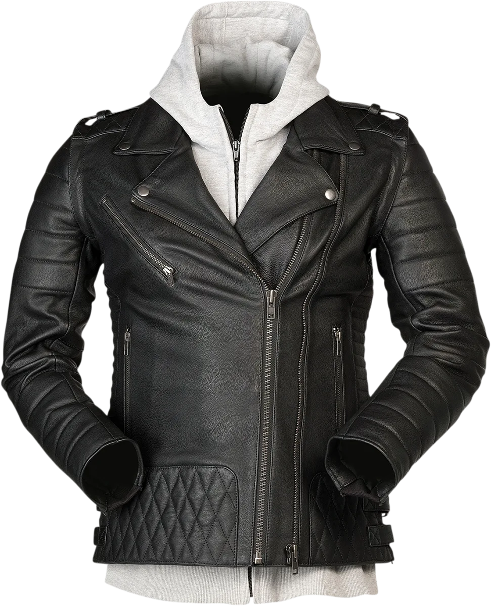 Women's Ordinance 3-In-1 Jacket