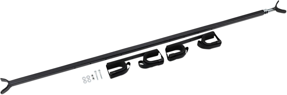 Overhead Gun Carrier
