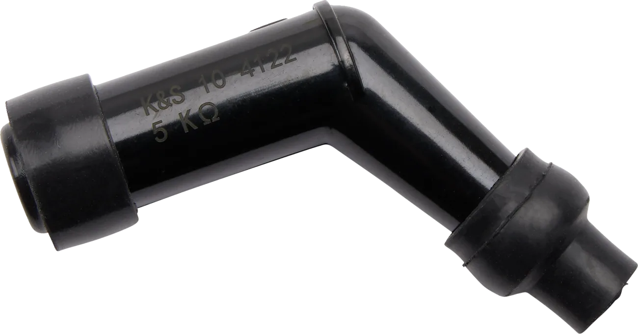 Spark Plug Resistor Cover