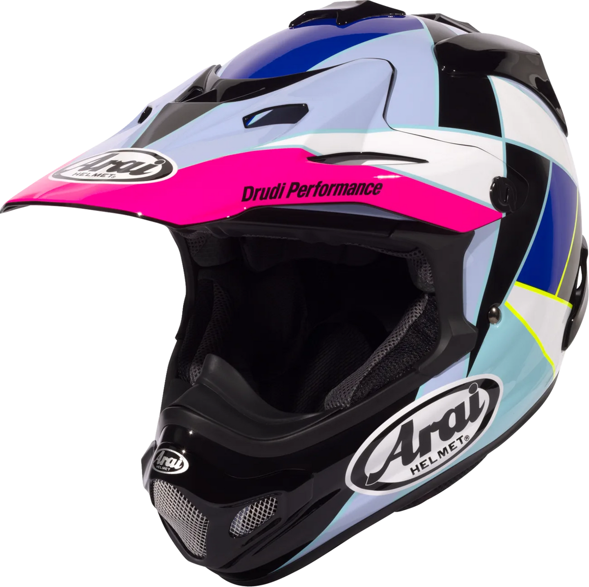 VX-Pro4 Fragment Helmet
