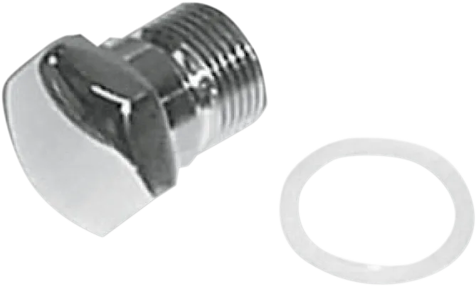 Speedometer Drive Block-Off Plug