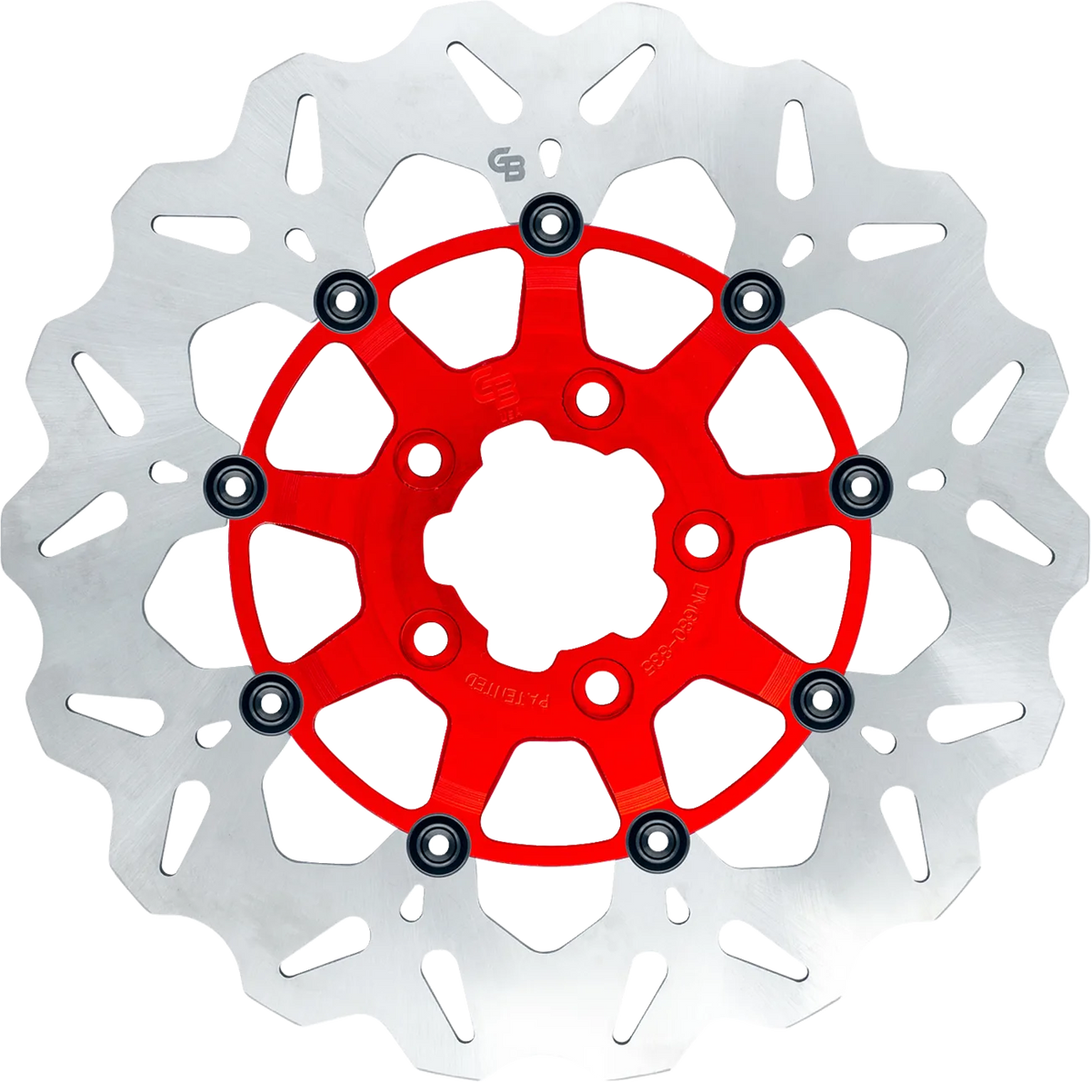 Wave® Brake Rotors