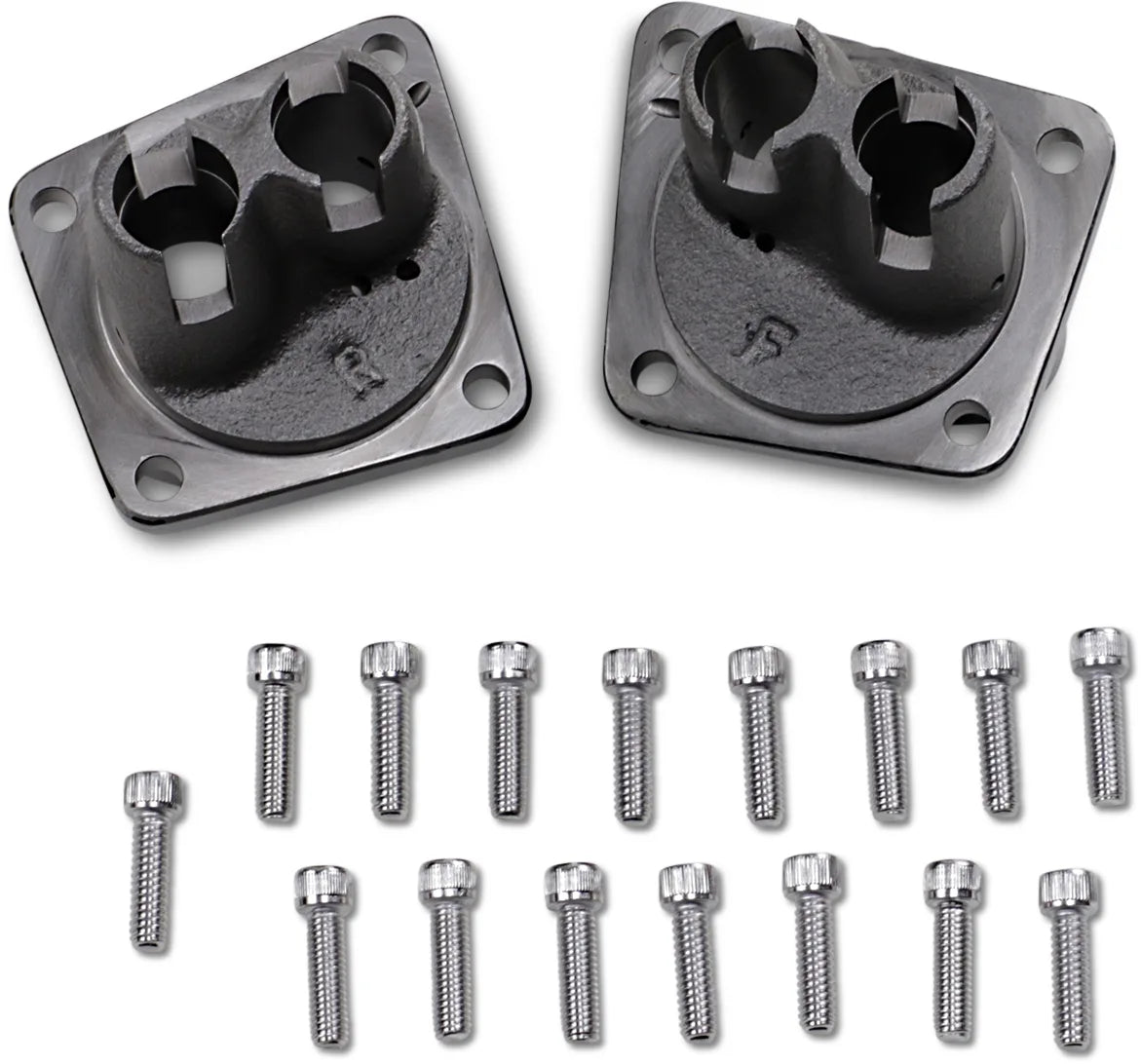 Lifter Blocks