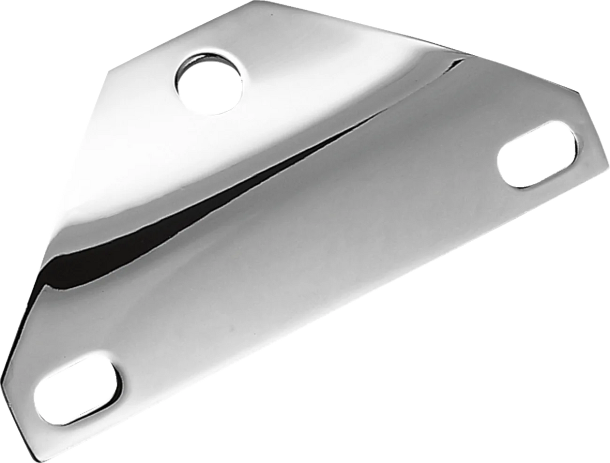Bottom-Mount Headlight Bracket