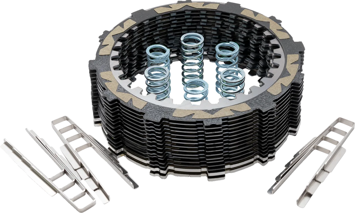 TorqDrive® Clutch Pack
