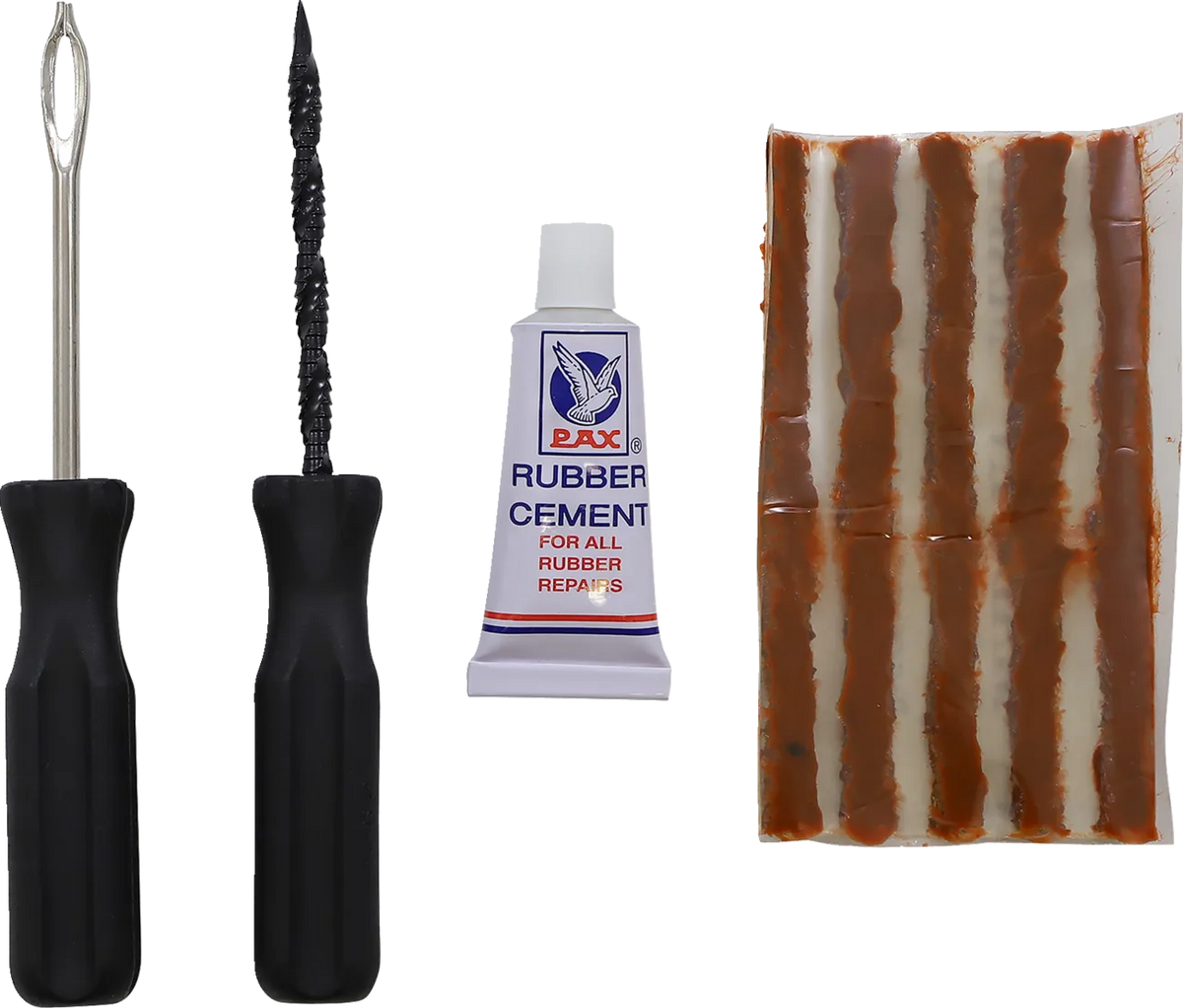 Tubeless Tire Repair Kit