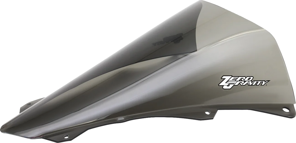 Corsa Windshield