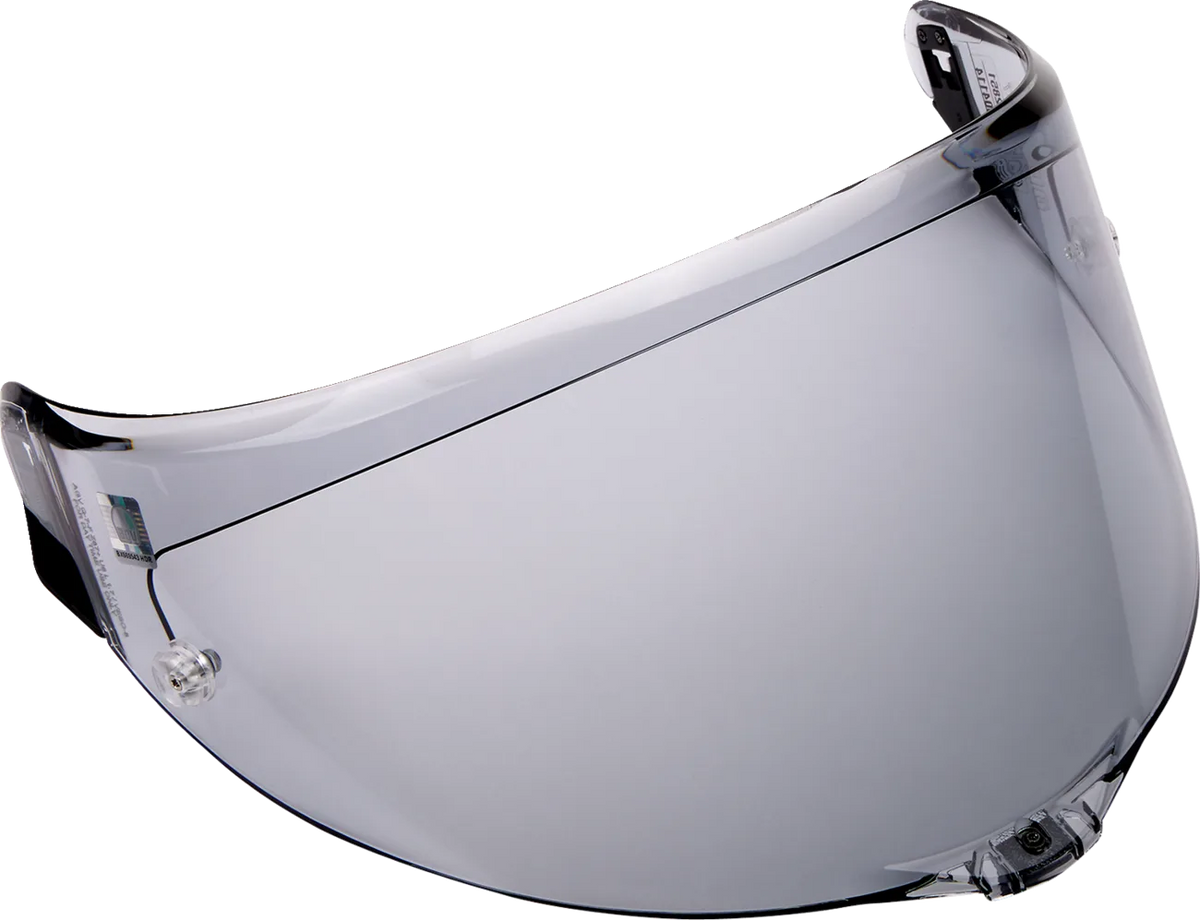 Race 3 Pinlock® Prepared Shield