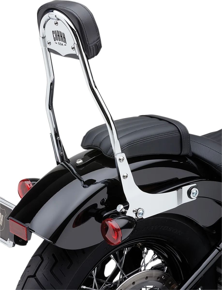 Detachable Backrest Kit
