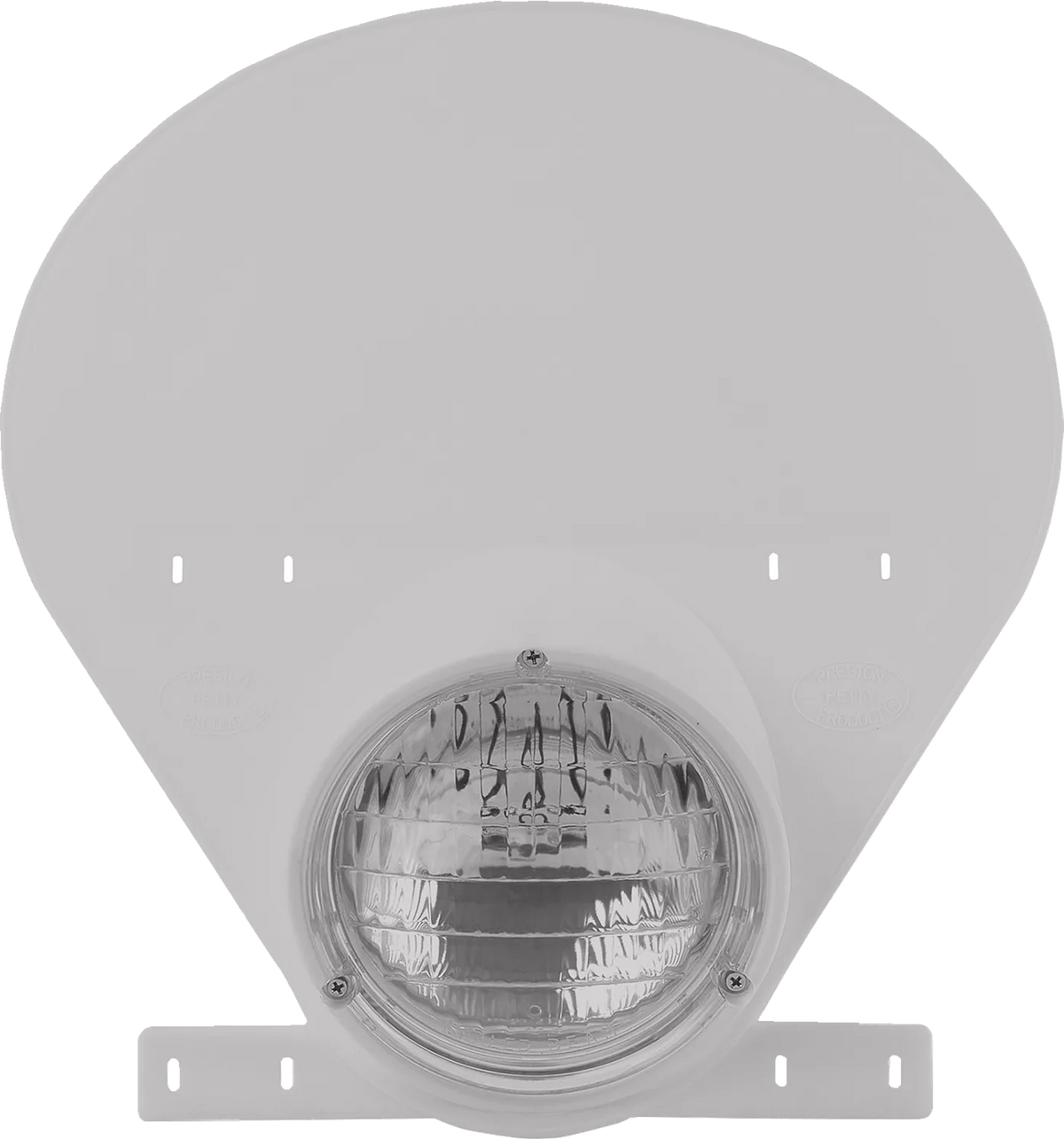Preston Petty Headlight