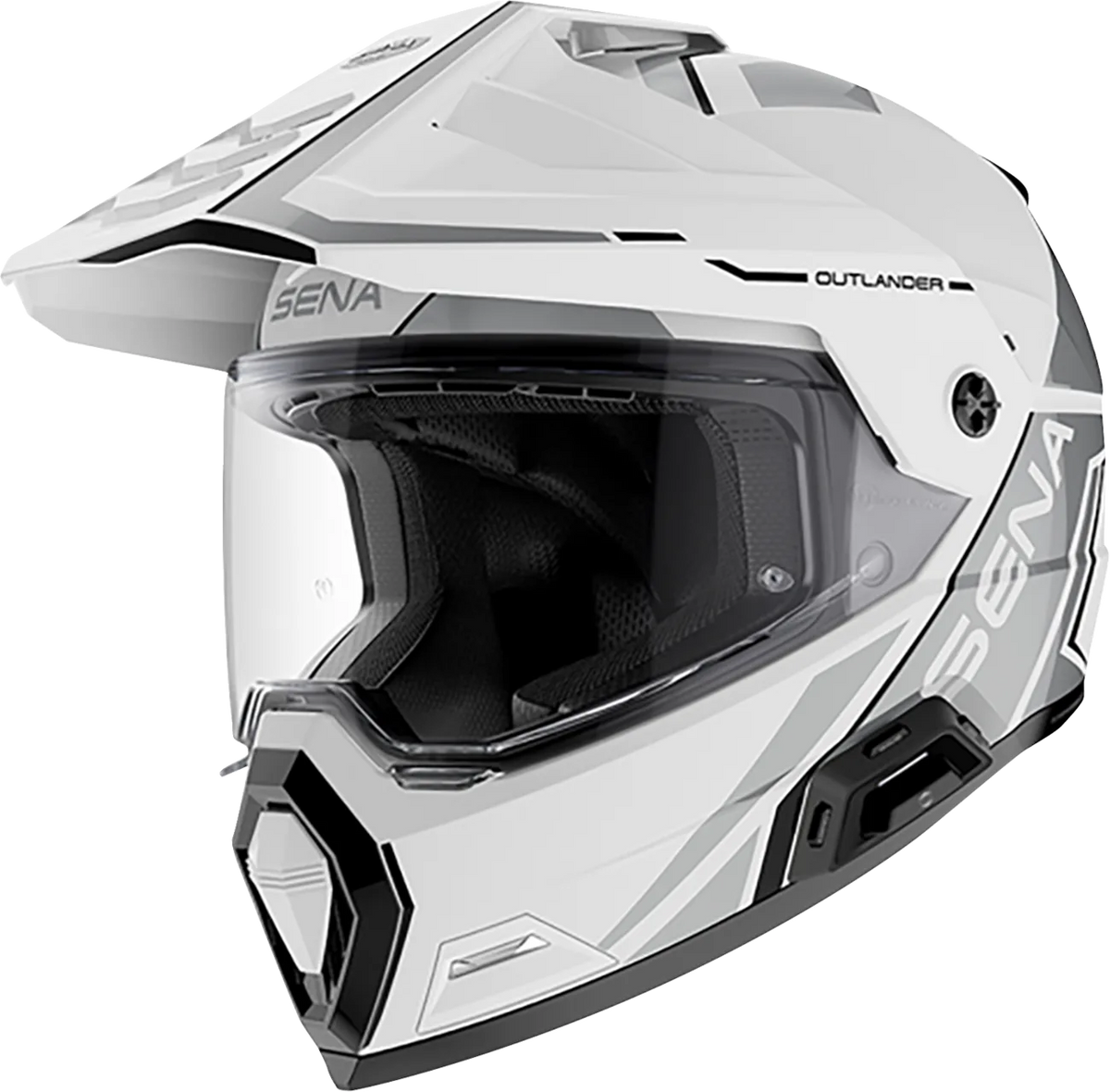 Outlander Helmet