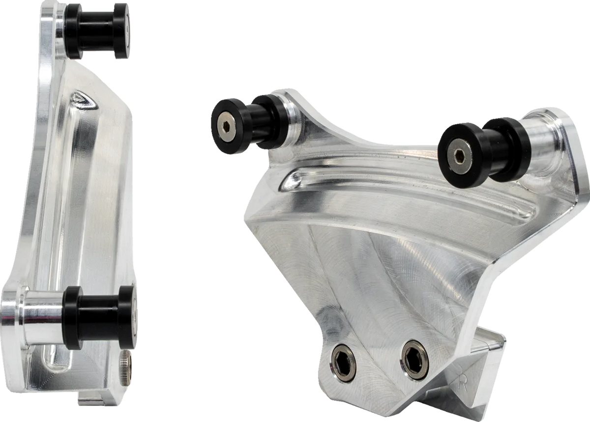 Docking Kit For Tail Section