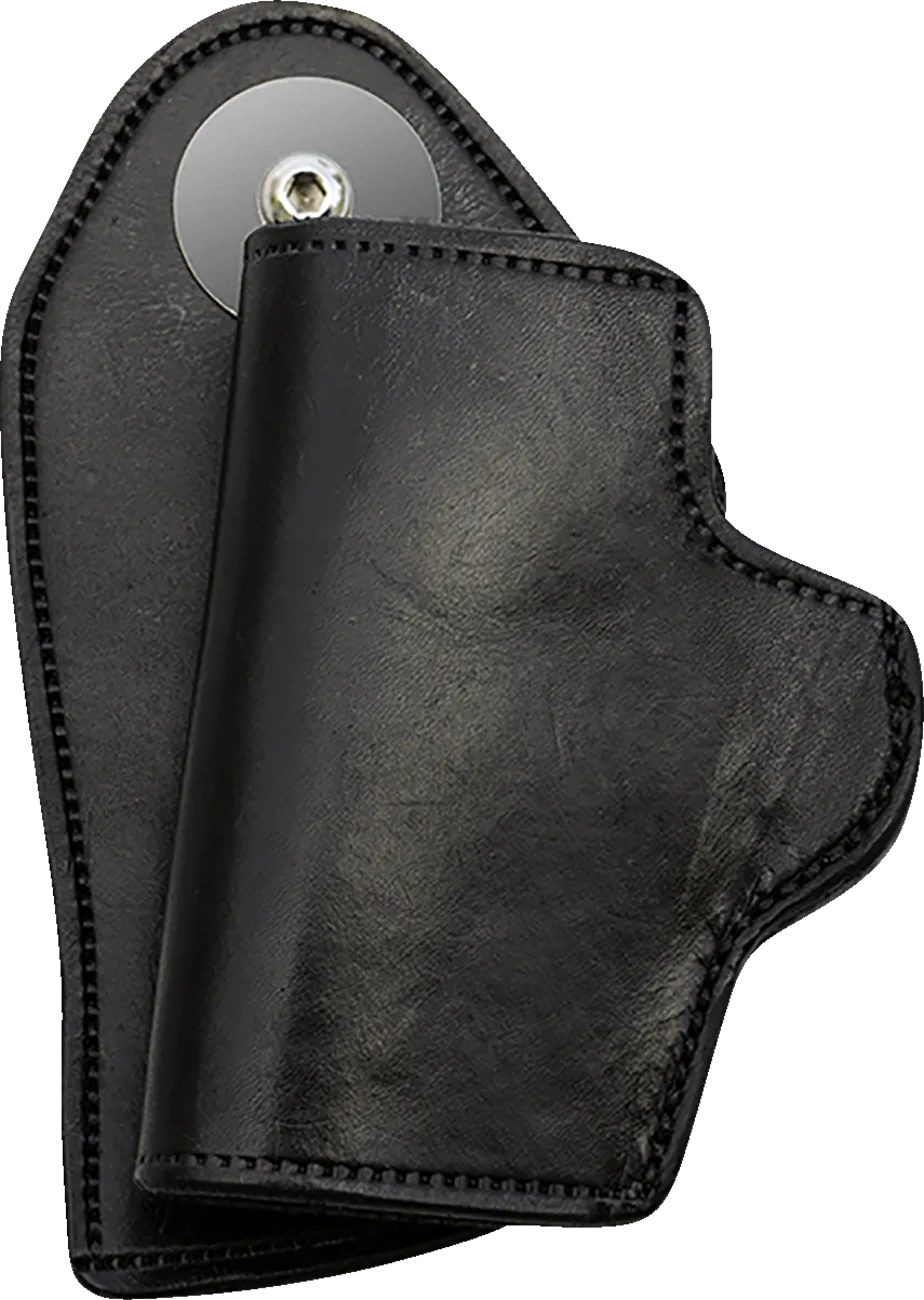 RickRak® Saddlebag Gun Holster