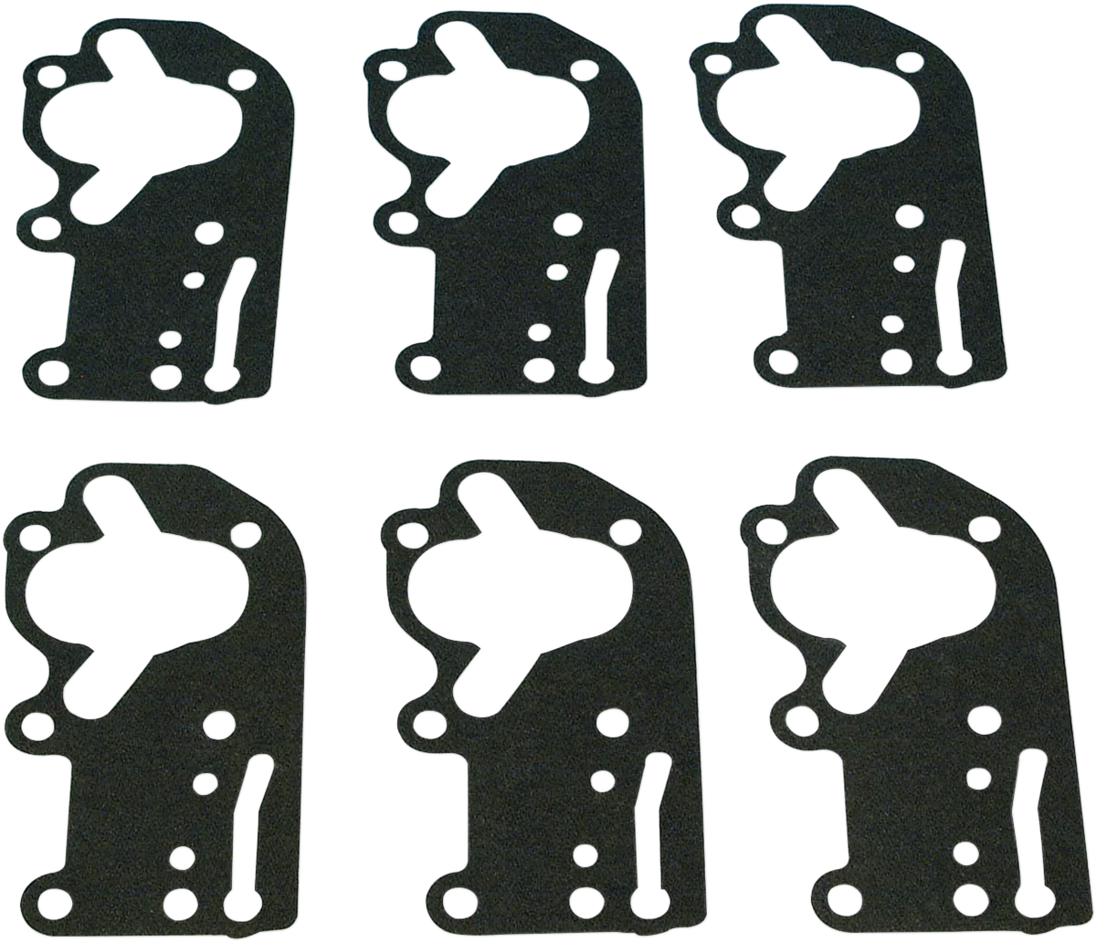 Oil Pump Body Gasket