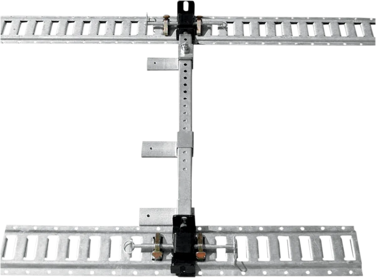 E-Track Adapter Kit