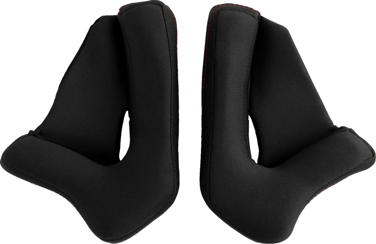 Road Maxx 2.0 Helmet Cheek Pads